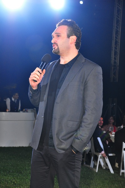 AUB FEA Gala Dinner